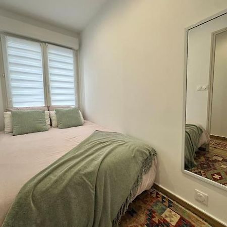 Studio D'Hotes Victoire Sainghin-en-Weppes Экстерьер фото