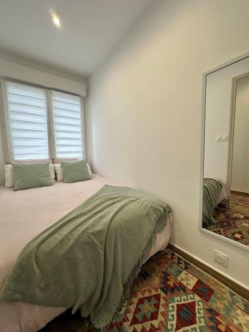 Studio D'Hotes Victoire Sainghin-en-Weppes Экстерьер фото