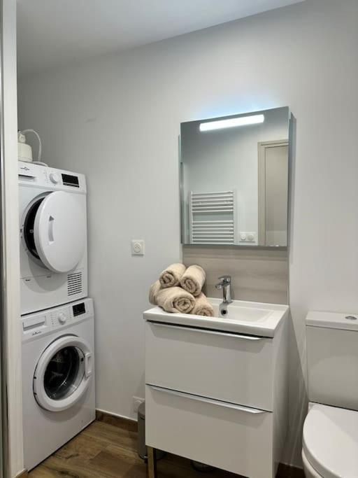 Studio D'Hotes Victoire Sainghin-en-Weppes Экстерьер фото