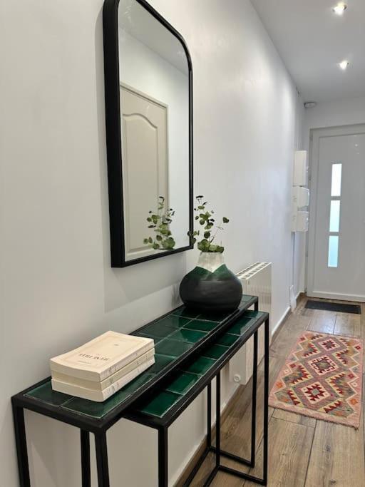 Studio D'Hotes Victoire Sainghin-en-Weppes Экстерьер фото