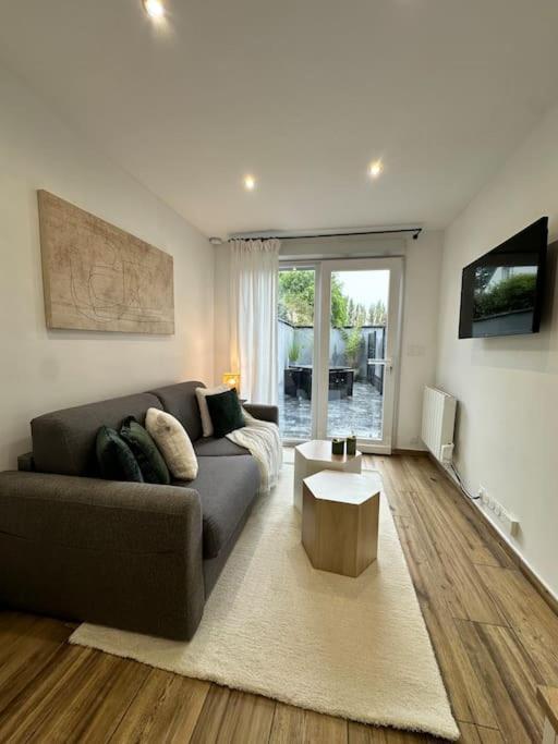 Studio D'Hotes Victoire Sainghin-en-Weppes Экстерьер фото