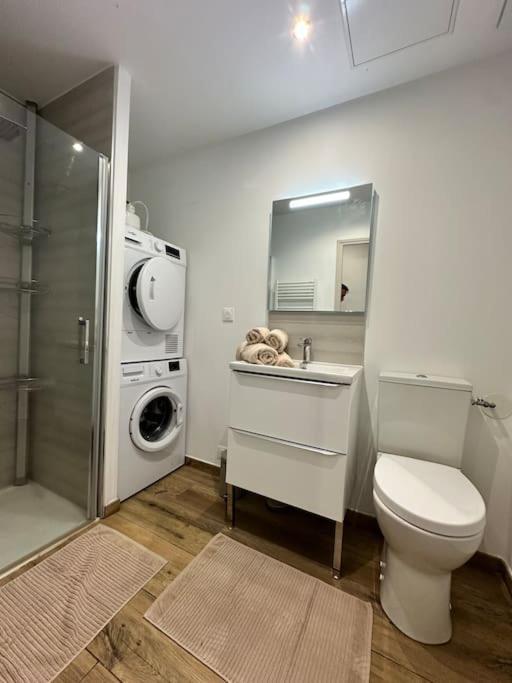 Studio D'Hotes Victoire Sainghin-en-Weppes Экстерьер фото